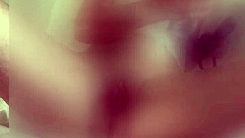 Masturbating with new vacuum vibrator by sohimi, juicy pov action with dirty talk 😘