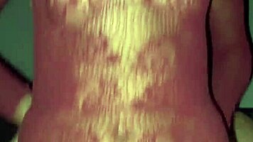 He took me to swing, slammed hard, and made me swallow his load.