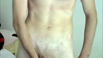 Webcam Masturbation New