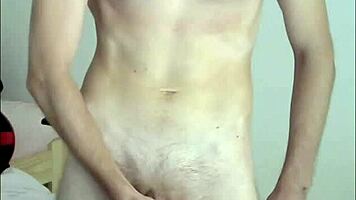 Webcam Masturbation New