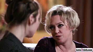 Man, This Milf Rims My Hentai Fan Ass in Wild Roleplay!