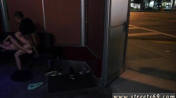 Intense Bondage Anal Squirting With Teen Valerie White