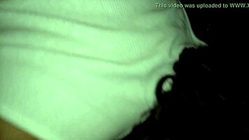 Damn Her Pussy Is Wet