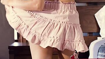 Dv Spank-Bank Sex Tape Kenna James Vicki Chase Katrina Colt