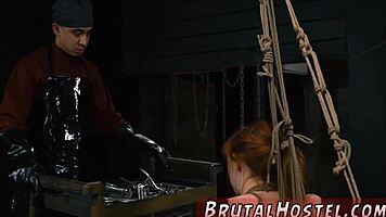 step mother punishes sexy y and alexa nova in bondage domination