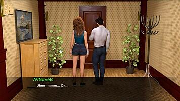 i feel pleasure with fat teen boobs