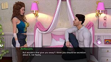 i feel pleasure with fat teen boobs