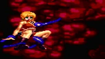 Kuromaru Vs Maria In Hentai Fight Sex Scene