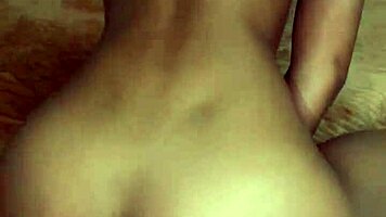 i’m just 18, riding my dildo solo and loving every second of it