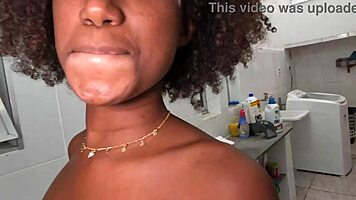 Exploring Ted's Mansion Naked and Discovering Every Corner