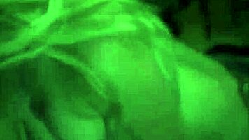 ROUGH GANGBANG compilation with bound teens in extreme bondage.