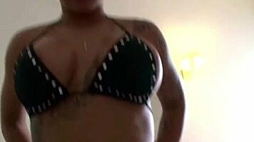 Young Sau Fucked in Hotel After Ballerman Pickup