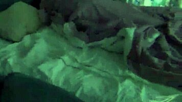 Teen Girl April Intense Facial Compilation