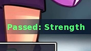 I think the dumbest reason I can't shower is in summertime saga