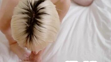 It Is My Teen 18+ Stepsisters Jessie Saint Day So She Wants A Gift And Stepbro Jay Romero Gave His Dick