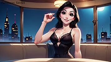 Próbáltad már az édes verbális megalázást egy kerekded anime csajjal vad csoportban?