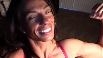 Athletic Milf Shenanigans