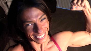 Athletic Milf Shenanigans