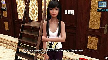 Complete gameplay - sunshine love part 46