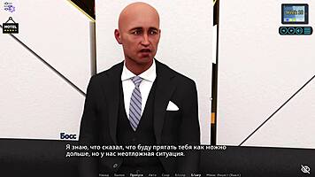 Complete gameplay - sunshine love part 46