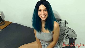 Watch My Step Sister Get Fucked in This Intense Roleplay Fantasy!