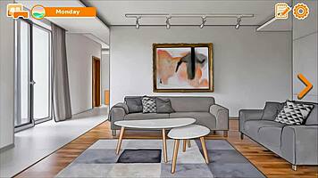 i got a pornstar to suck me off in lust legacy hentai game ep 4 to compare sizes