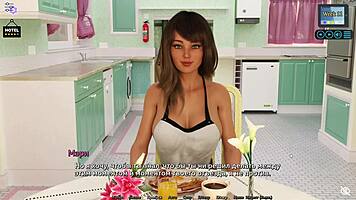 Complete gameplay - sunshine love part 46