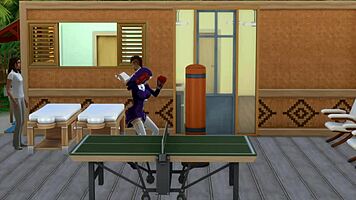 Goku Loses Control and Fucks Gohan's Wife in This Hentai Adventure!