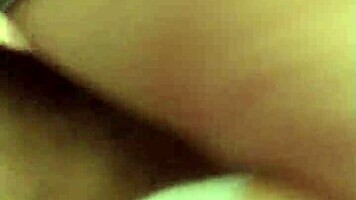 Finally Fucking Tight Ass Of Stepdaughter With Hot Shaved Pussy Moans