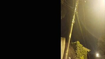 casada flagrada traindo na rua, punida pelo marido com anal intenso no big cock doggystyle.