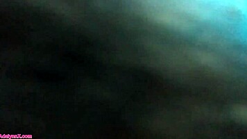 adalynnx shows off her brunette ass in petite goddess pose