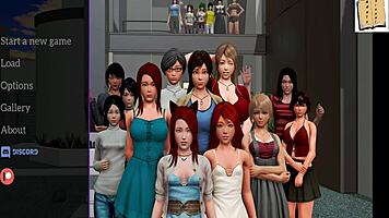 my new family adventures