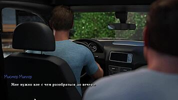 Summer heat gameplay in pool