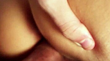 I was masturbatin' with my stepsister in the room