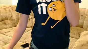 yo, check avidcams com miss julia, cute latvian teen 18+ on webcam