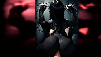 Uncensored 3D Sex Animation Girls