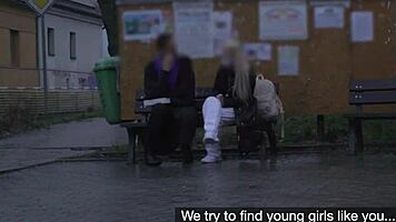 Blonde Nurse Rides Monster Cock In Hospital, Blows Daddy.