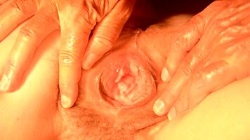 homemade european couple masturbating, horny amateurs playing with pussy and fingering anal ass