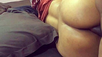 Big Asian Teen Invites Classmate Home For Hard Pussy Fucking 😏