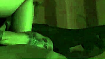 Teen 18+ Tied Outdoors in Bondage Audition with Old Man Domination - Poor Goldie