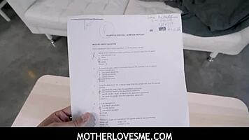 lexi luna pounded by her young stepson in doggystyle!