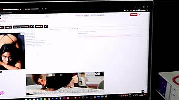 Me Encanta Que Me Miren Mientras Me Masturbo Hasta Acabar