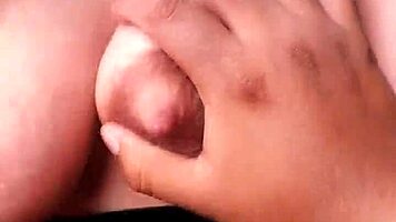 Me encuentro en el parque a madre soltera la enga�o y le doy dinero para follarla varias veces