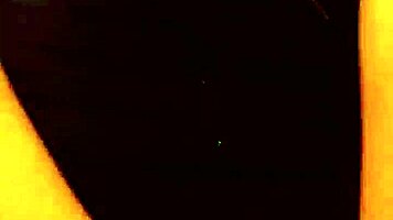 Me encuentro en el parque a madre soltera la enga�o y le doy dinero para follarla varias veces