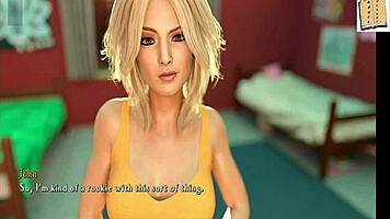 Explore The Dik Route In Being A Dik 17