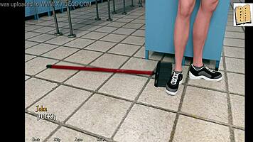 Explore The Dik Route In Being A Dik 17