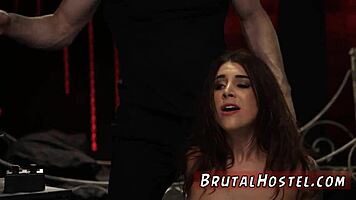 extreme teen girl compilation with feet worship and domination