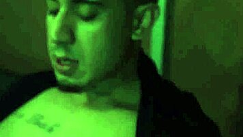 I punish cute tiny Valerie White in the shower dominating her blonde body with bdsm