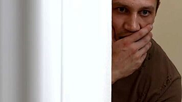 hey, una fairy, caught you masturbating, now take this cream!