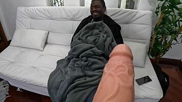 Tais Daeva Visits Home for Multiple Videos and Behind-the-Scenes Fun